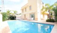 Venta - Chalet - Cabo Roig - Costa Blanca