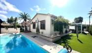Venta - Chalet - Cabo Roig - Costa Blanca