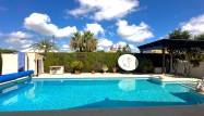 Venta - Chalet - Cabo Roig - Costa Blanca