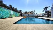Venta - Chalet - Cabo Roig - Costa Blanca
