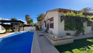 Venta - Chalet - Cabo Roig - Costa Blanca