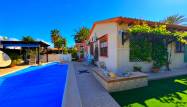 Venta - Chalet - Cabo Roig - Costa Blanca