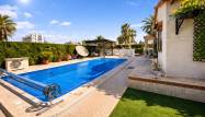 Venta - Chalet - Cabo Roig - Costa Blanca