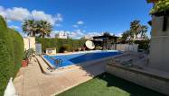 Venta - Chalet - Cabo Roig - Costa Blanca