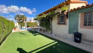 Venta - Chalet - Cabo Roig - Costa Blanca