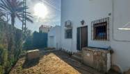 Venta - Chalet - Cabo Roig - Costa Blanca