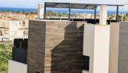Venta - Chalet - Cabo Roig - Costa Blanca