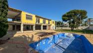 Venta - Chalet - Cabo Roig - Costa Blanca