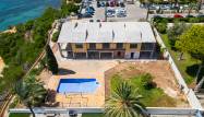 Venta - Chalet - Cabo Roig - Costa Blanca