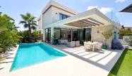 Venta - Chalet - Cabo Roig - Costa Blanca