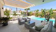 Venta - Chalet - Cabo Roig - Costa Blanca