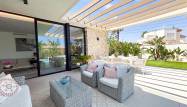 Venta - Chalet - Cabo Roig - Costa Blanca