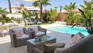Venta - Chalet - Cabo Roig - Costa Blanca
