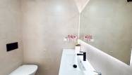 Venta - Chalet - Cabo Roig - Costa Blanca
