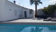 Venta - Chalet - Cabo Roig - Costa Blanca