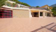 Venta - Chalet - Callosa D'en Sarria - Costa Blanca