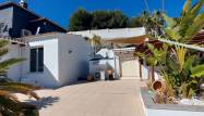 Venta - Chalet - Calpe - Costa Blanca
