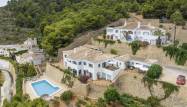 Venta - Chalet - Calpe - Costa Blanca
