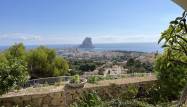 Venta - Chalet - Calpe - Costa Blanca