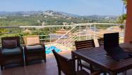 Venta - Chalet - Calpe - Costa Blanca