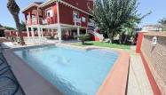 Venta - Chalet - Campoamor