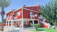 Venta - Chalet - Campoamor