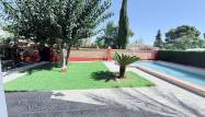 Venta - Chalet - Campoamor