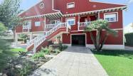 Venta - Chalet - Campoamor