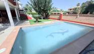 Venta - Chalet - Campoamor
