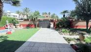 Venta - Chalet - Campoamor