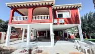 Venta - Chalet - Campoamor