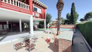 Venta - Chalet - Campoamor