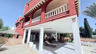 Venta - Chalet - Campoamor