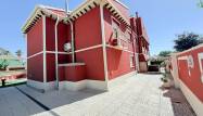 Venta - Chalet - Campoamor
