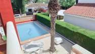 Venta - Chalet - Campoamor
