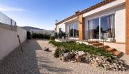 Venta - Chalet - Castalla - Costa Blanca