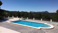 Venta - Chalet - Castalla - Inland