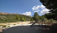 Venta - Chalet - Castalla - Inland
