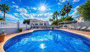 Venta - Chalet - Catral - Costa Blanca