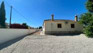 Venta - Chalet - Catral - Costa Blanca