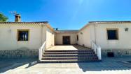 Venta - Chalet - Catral - Costa Blanca