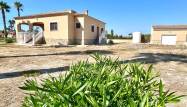 Venta - Chalet - Catral - Costa Blanca