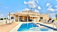 Venta - Chalet - Catral - Costa Blanca
