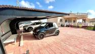 Venta - Chalet - Catral - Costa Blanca