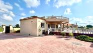 Venta - Chalet - Catral - Costa Blanca