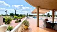 Venta - Chalet - Catral - Costa Blanca