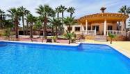 Venta - Chalet - Catral - Costa Blanca