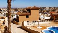 Venta - Chalet - Ciudad Quesada - Costa Blanca