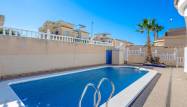 Venta - Chalet - Ciudad Quesada - Costa Blanca