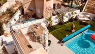Venta - Chalet - Ciudad Quesada - Costa Blanca